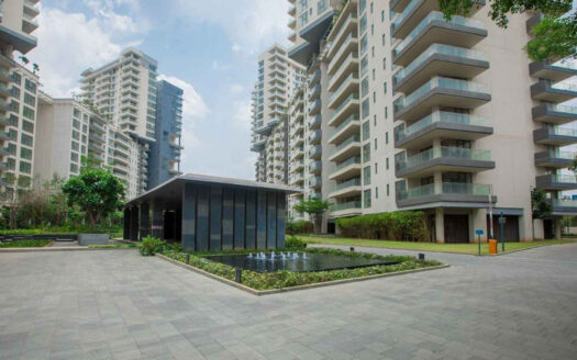 Embassy Lake Terraces