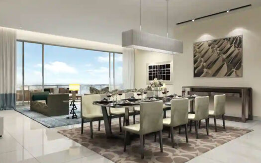 Embassy Lake Terraces