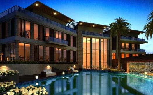 Phoenix One Bangalore West