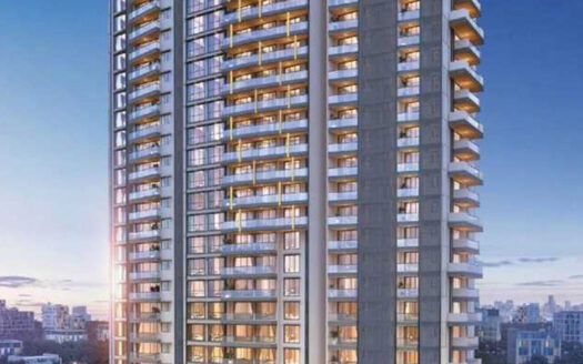 Purva Orient Grand