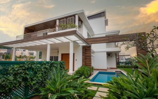 Purva Sparkling Springs
