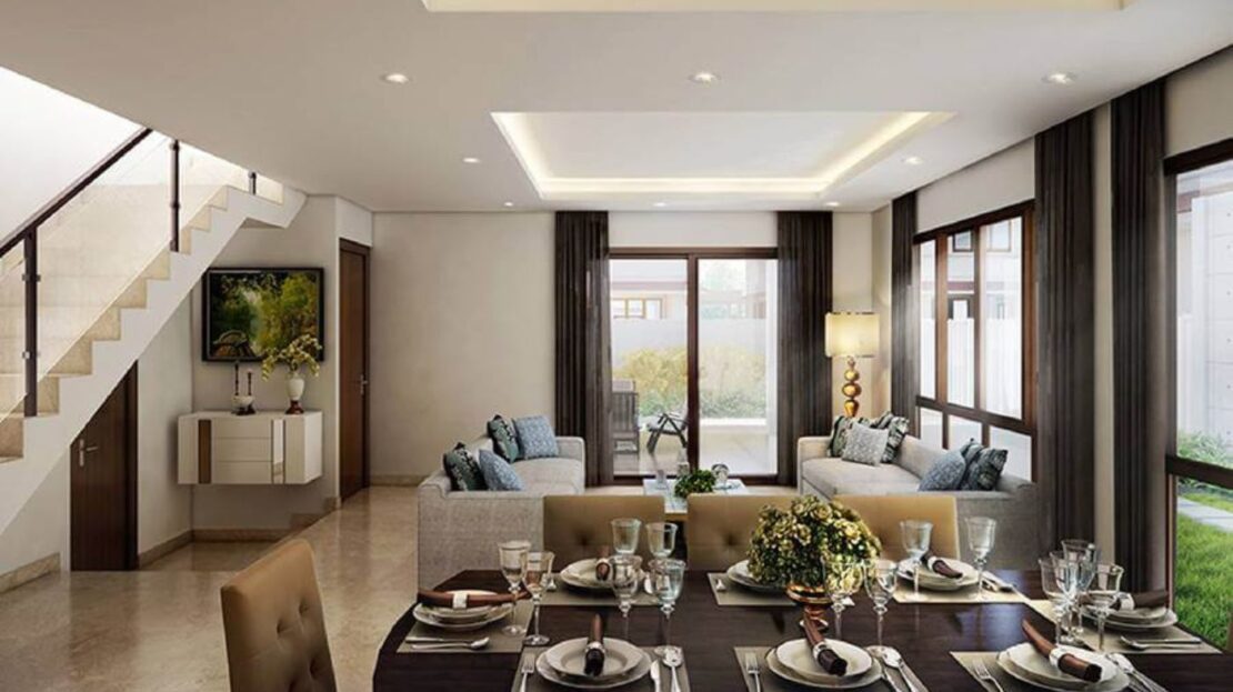 Adarsh Tranqville