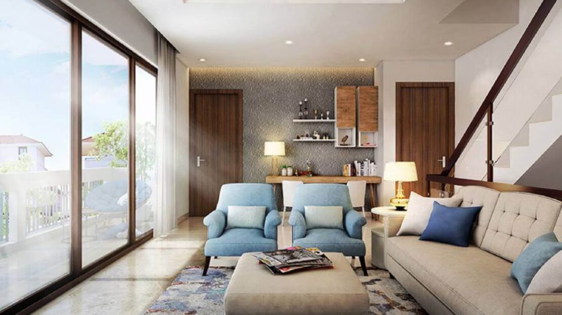 Adarsh Tranqville