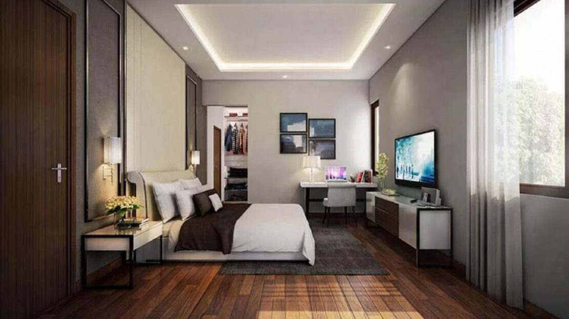 Adarsh Tranqville