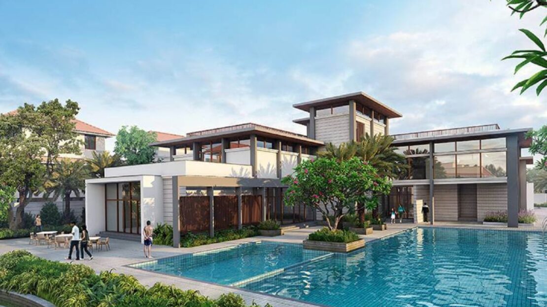 Adarsh Tranqville