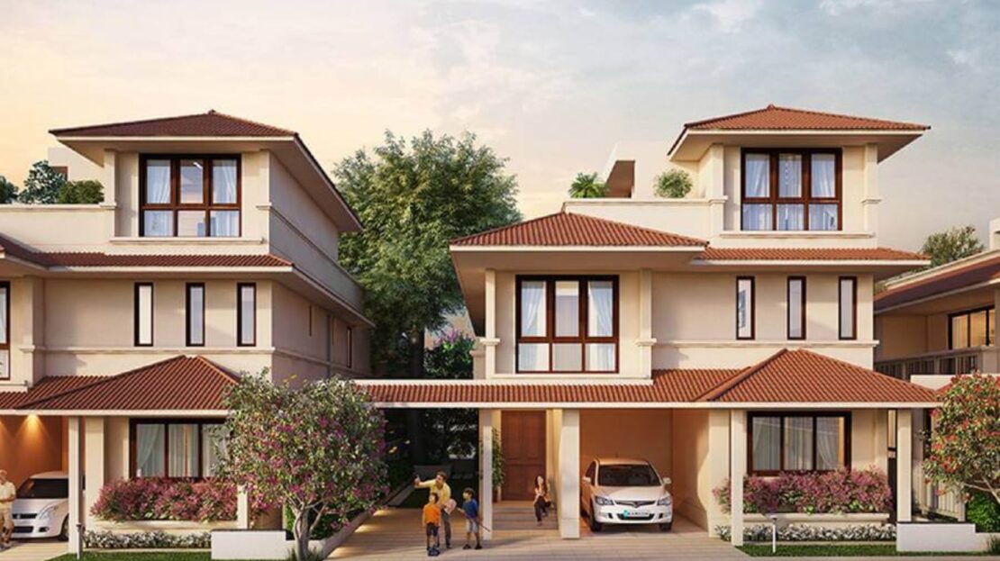 Adarsh Tranqville