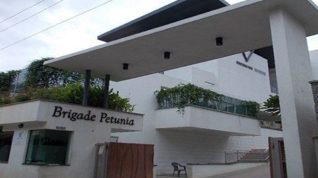 Brigade Petunia