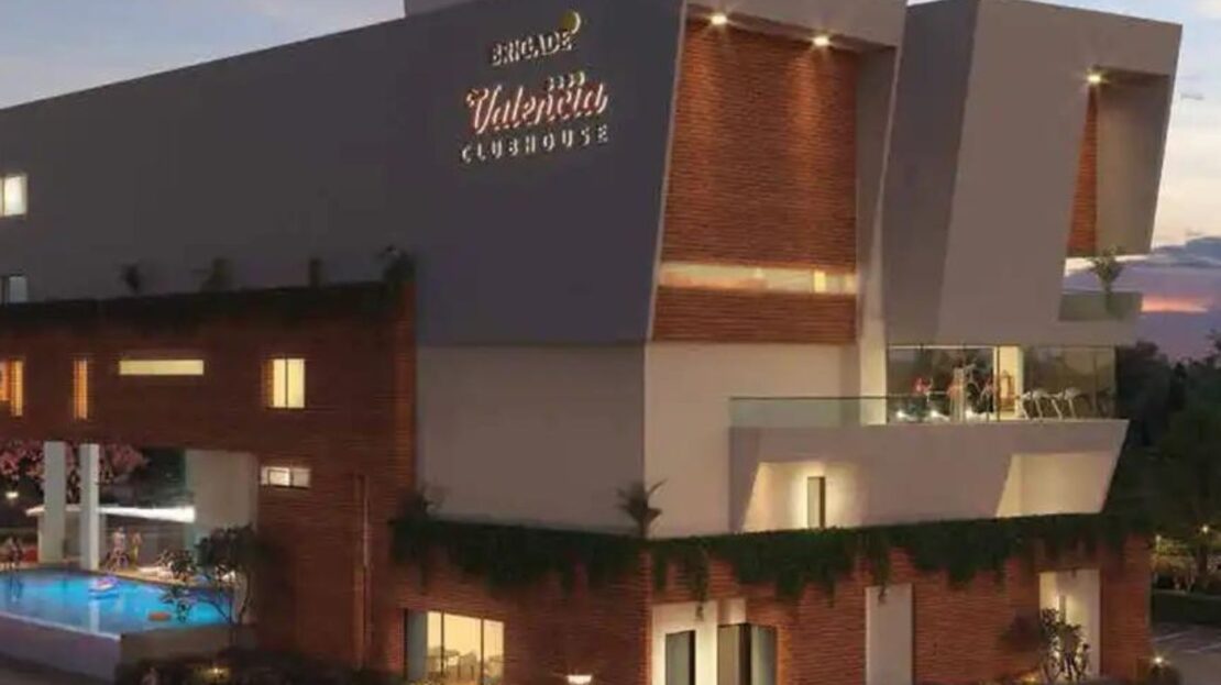 Jayanagar Pin Code Brigade Petunia in Jayanagar, Bangalore - Brochure, Floor Plan, Reviews