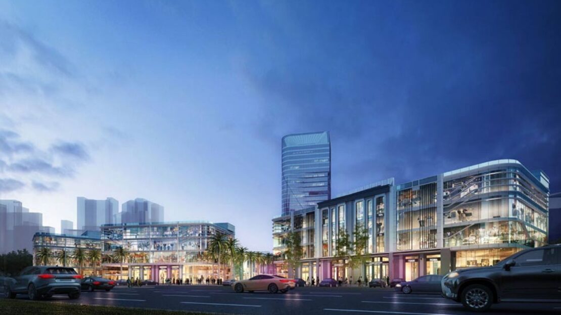 Capital One Global