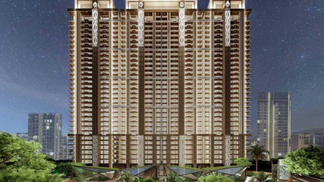 DLF Privana South