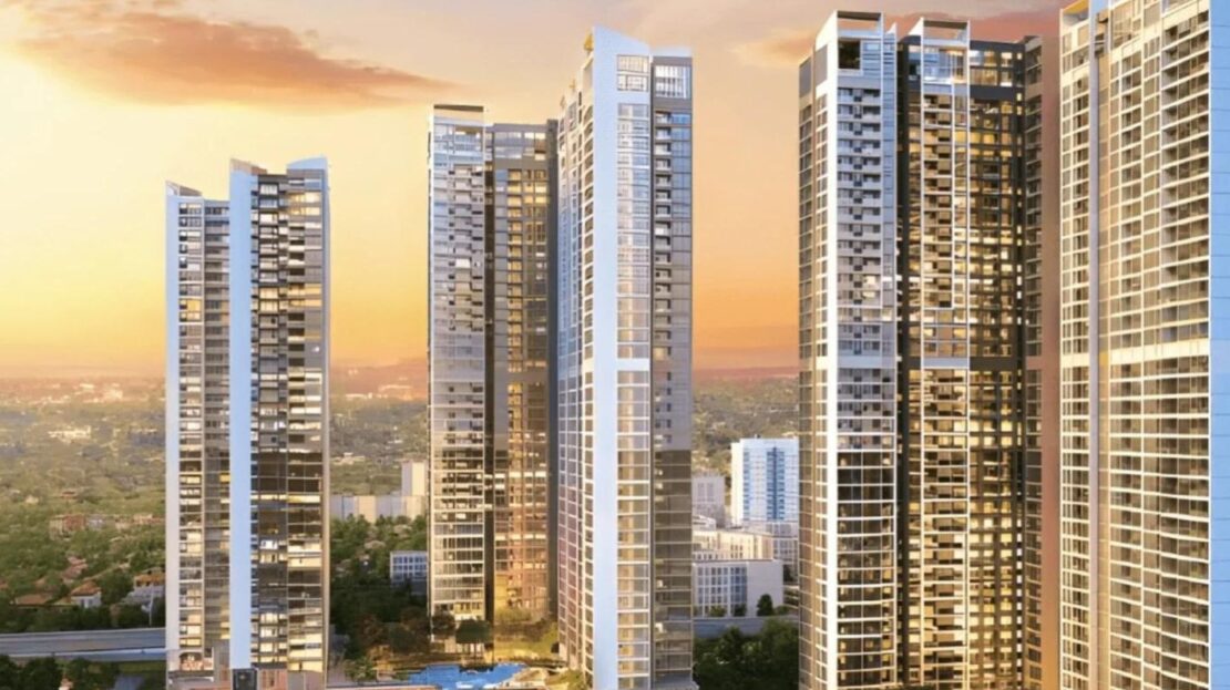 DLF Privana South