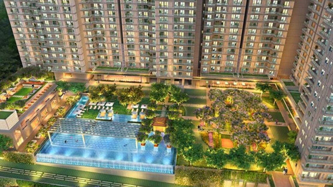 DLF Privana South