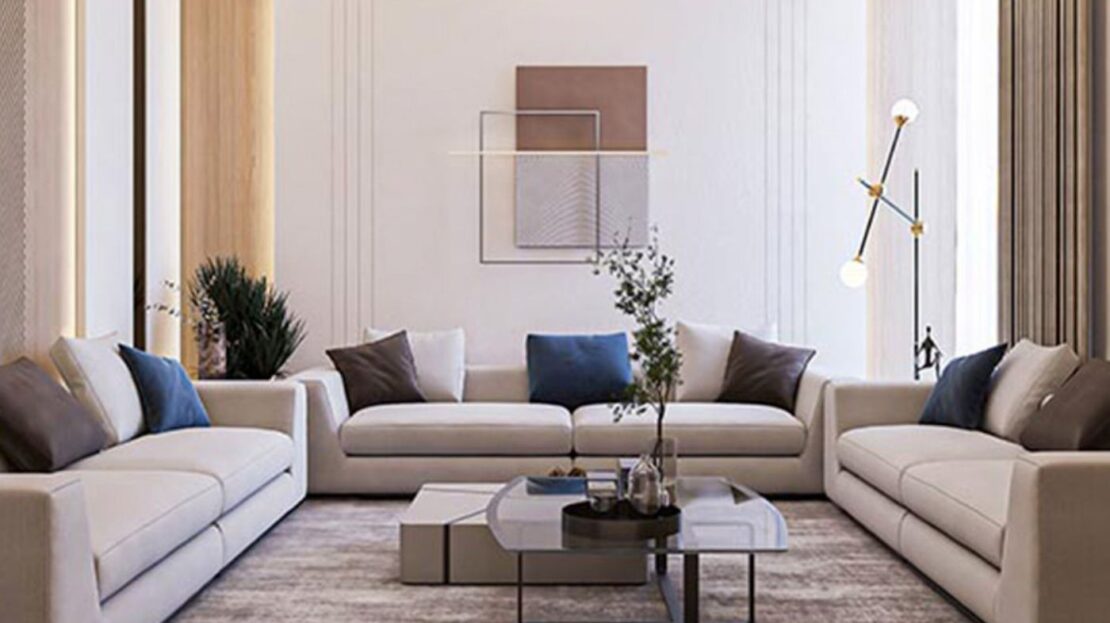 DLF Privana South