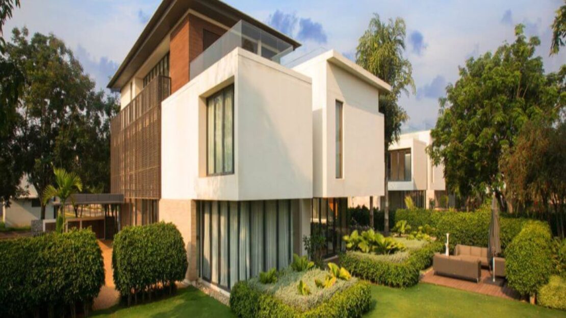 Embassy Boulevard