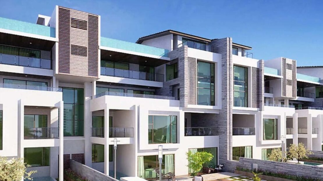 Embassy Grove