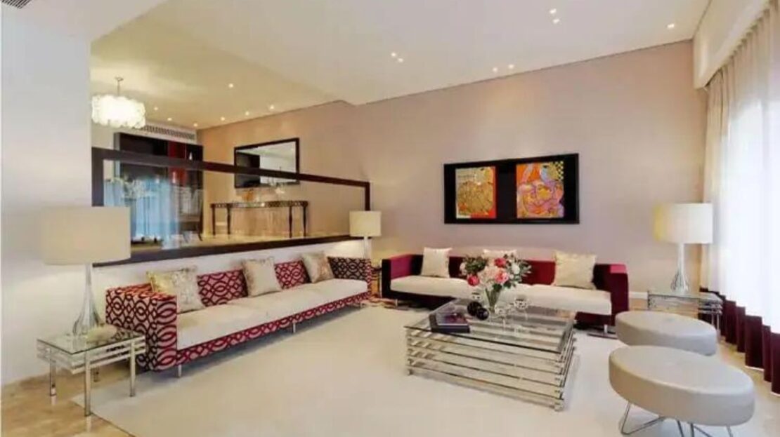 Embassy Grove