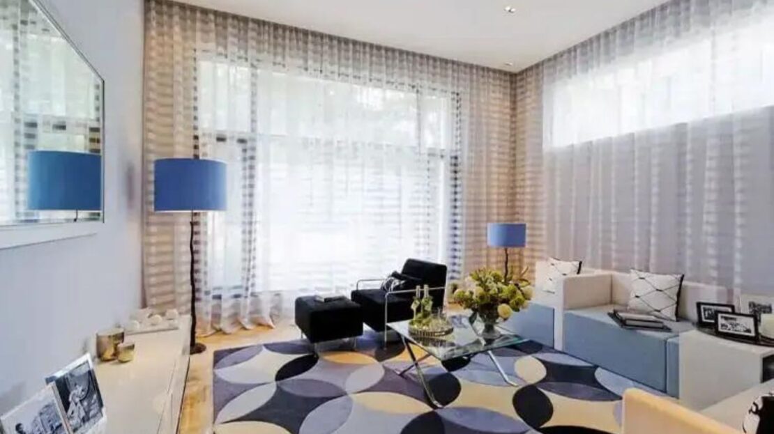 Embassy Grove