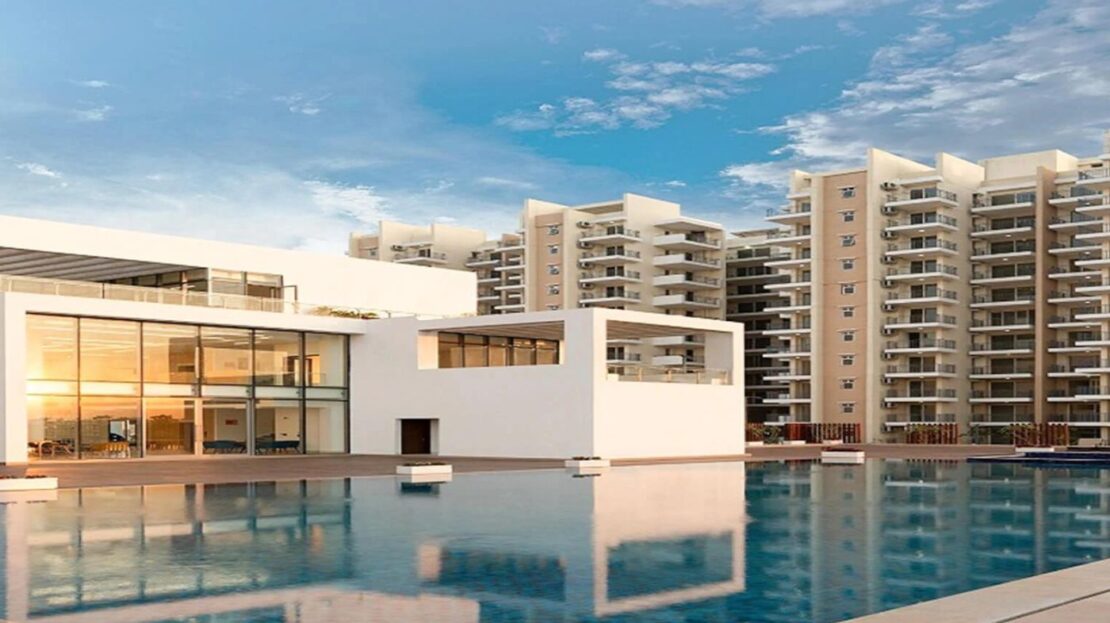 Godrej Arista