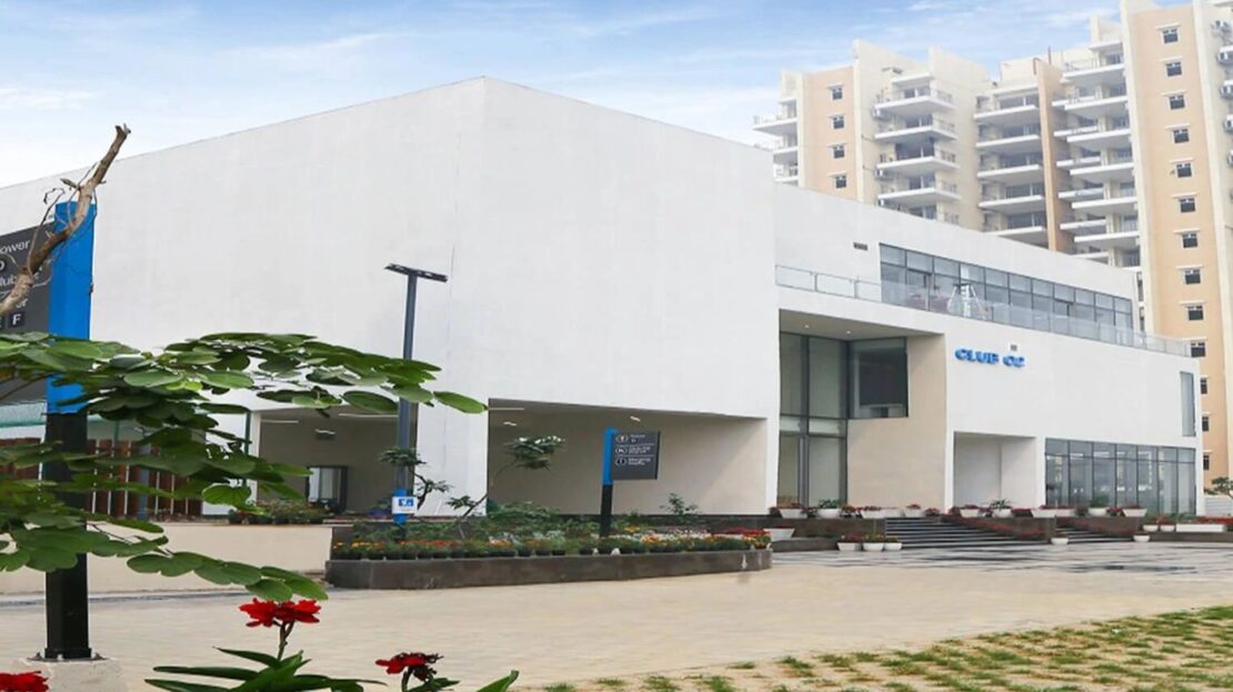 Godrej Arista