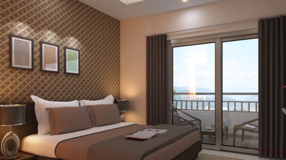 Godrej Aristocrat
