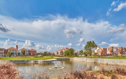 Prestige Augusta Golf Village