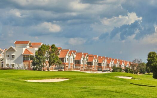 Prestige Augusta Golf Village