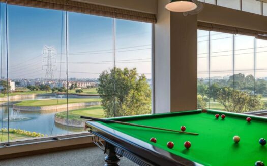 Prestige Augusta Golf Village