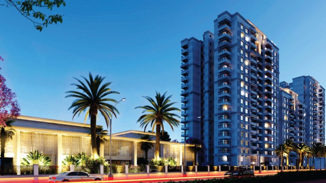 Prestige Elm Park