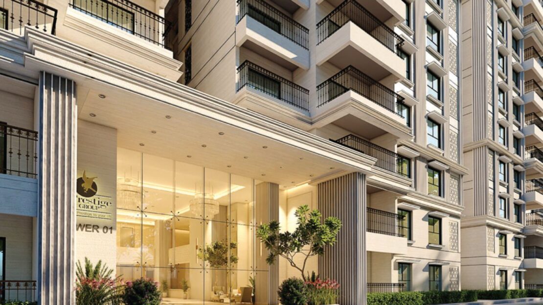 Prestige Elm Park