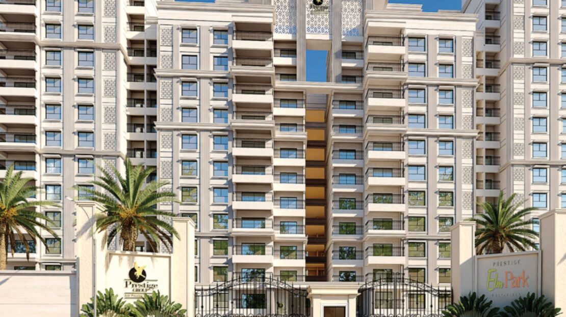 Prestige Elm Park
