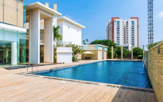 Prestige White Meadows