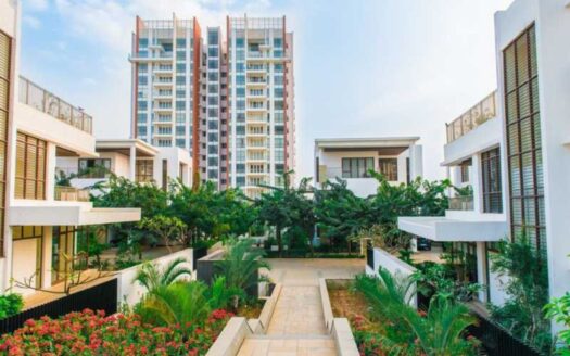 Prestige White Meadows