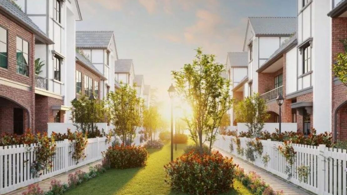 Sobha Oakshire