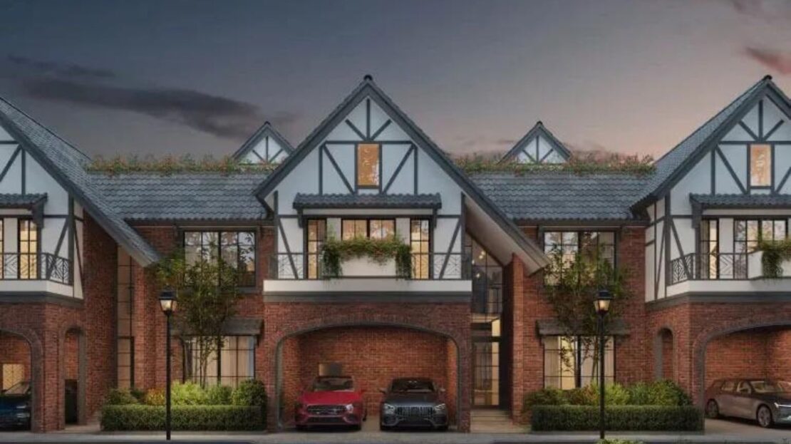 Sobha Oakshire