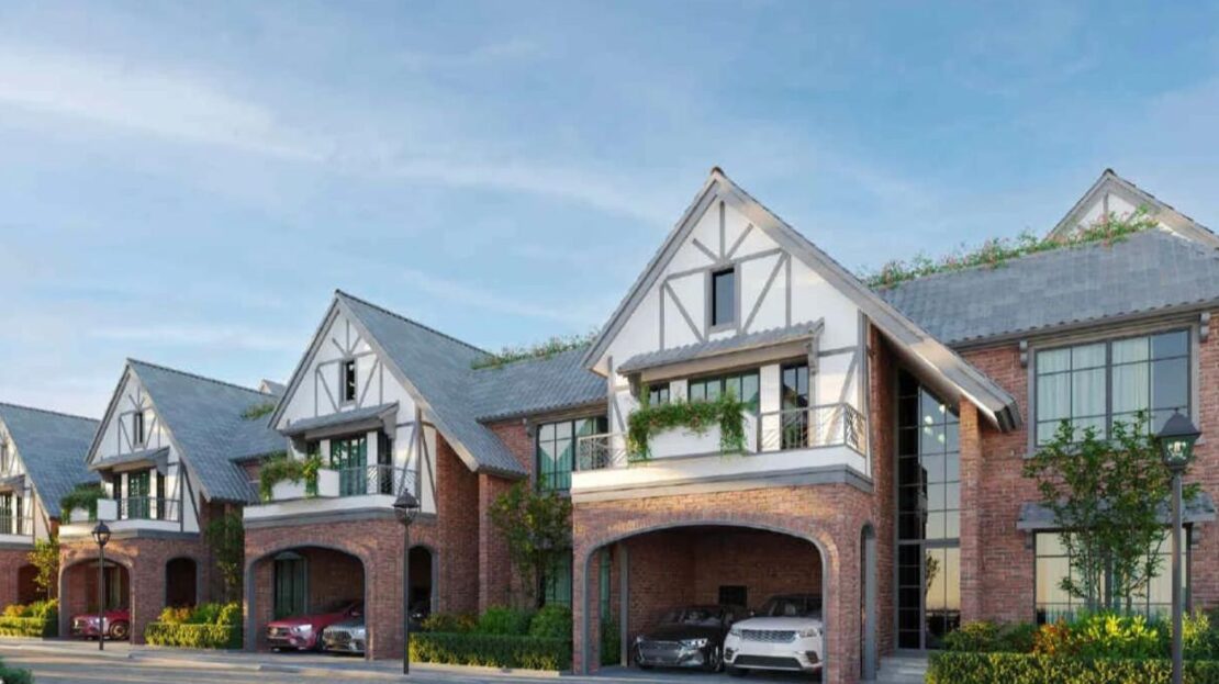 Sobha Oakshire