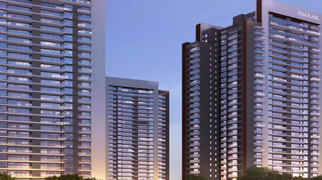 Emaar Urban Oasis