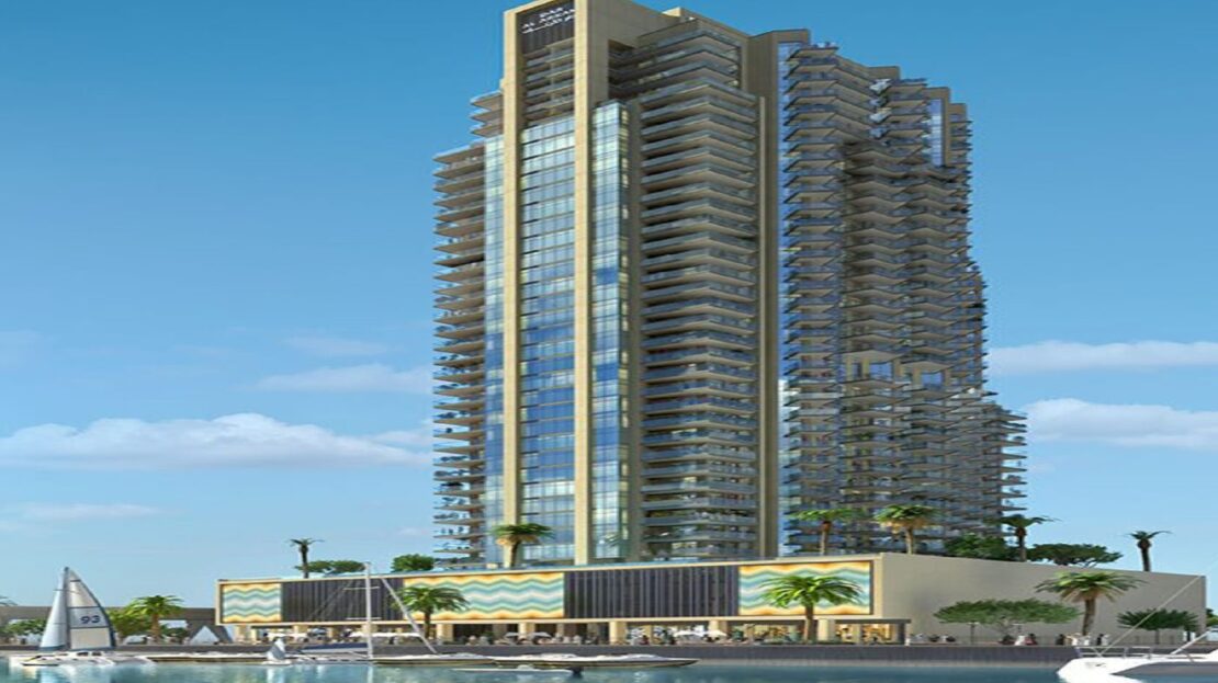 Emaar Urban Oasis