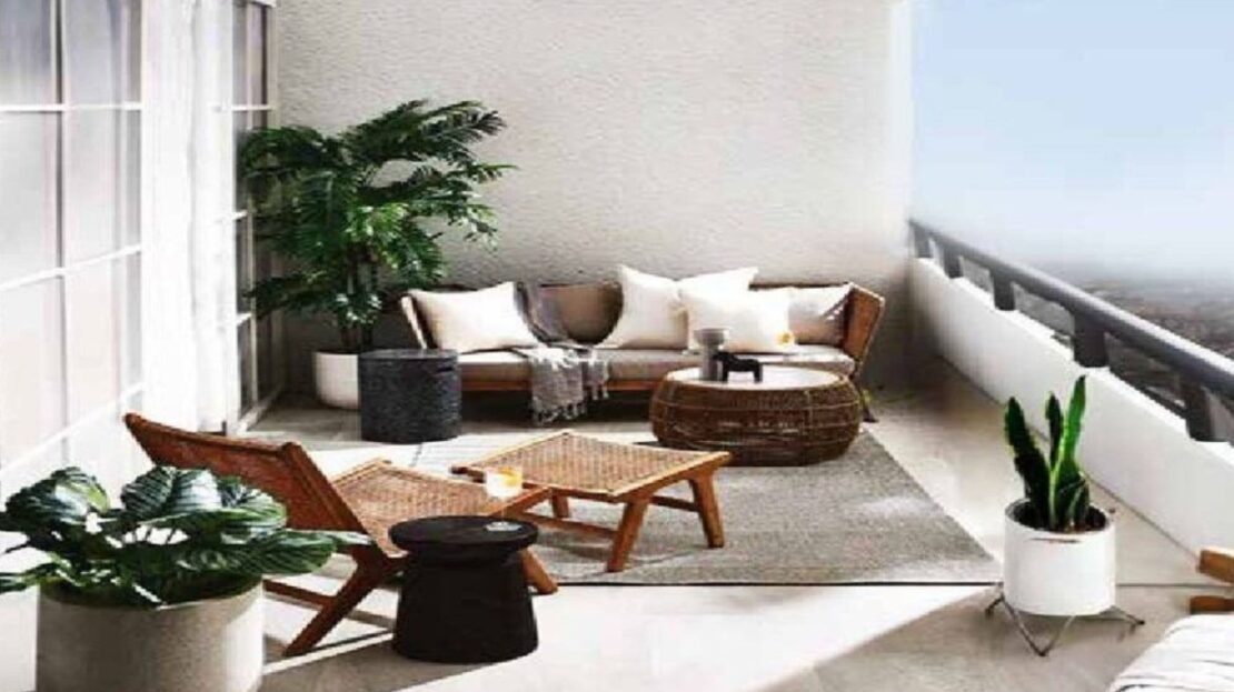 Emaar Urban Oasis
