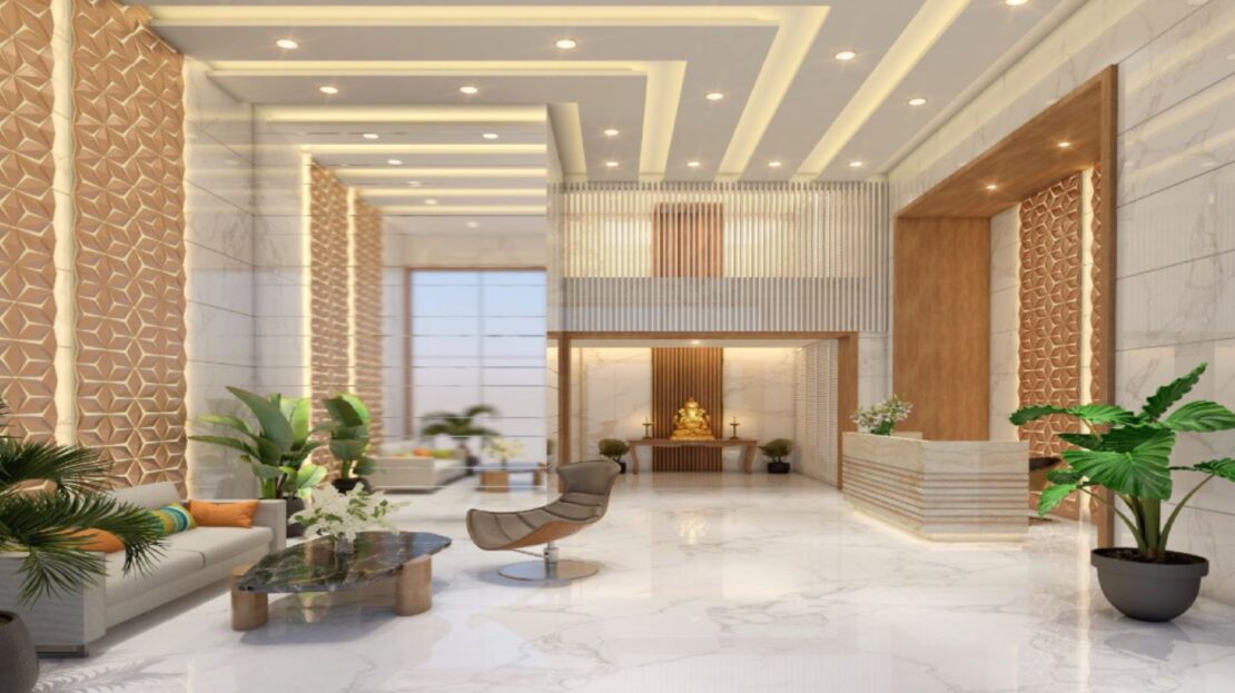 Emaar Urban Oasis