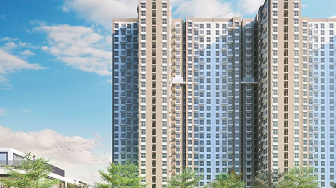 Godrej Crest