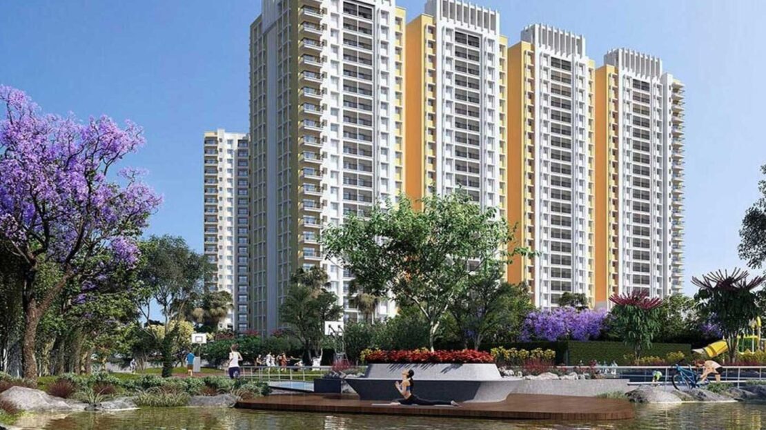 Godrej Crest