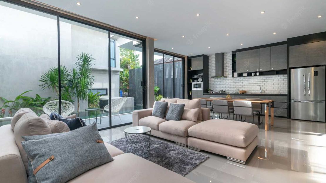 Prestige Camden Gardens