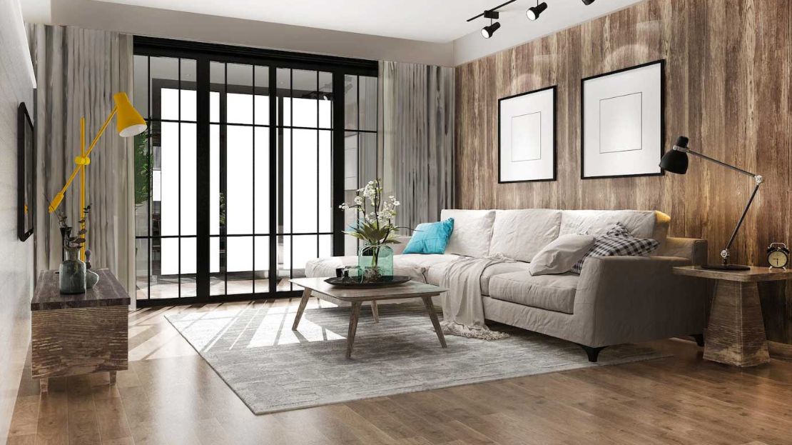 Prestige Camden Gardens