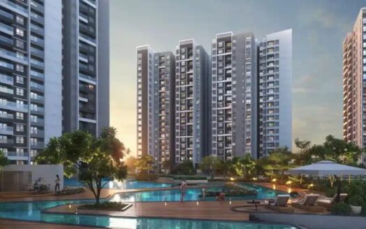 Prestige Glenbrook