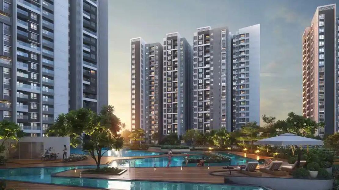 Prestige Glenbrook