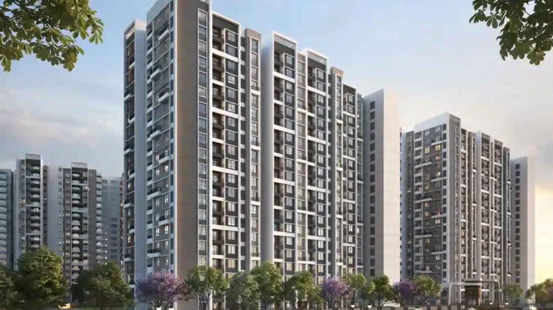 Prestige Glenbrook
