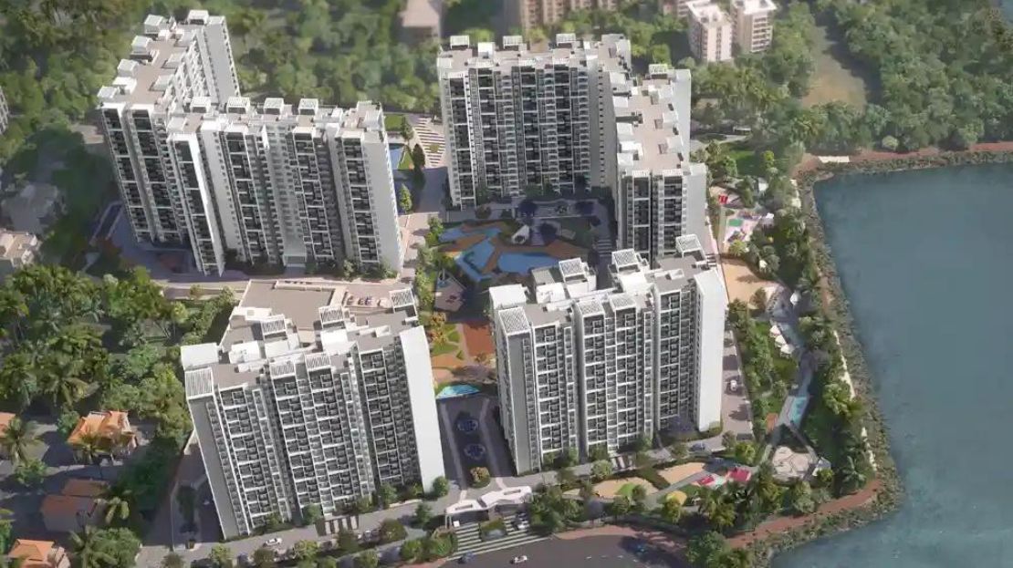 Prestige Glenbrook