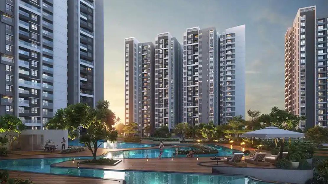 Prestige Glenbrook