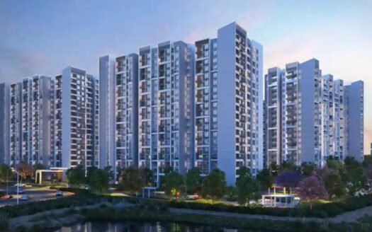 Prestige Glenbrook