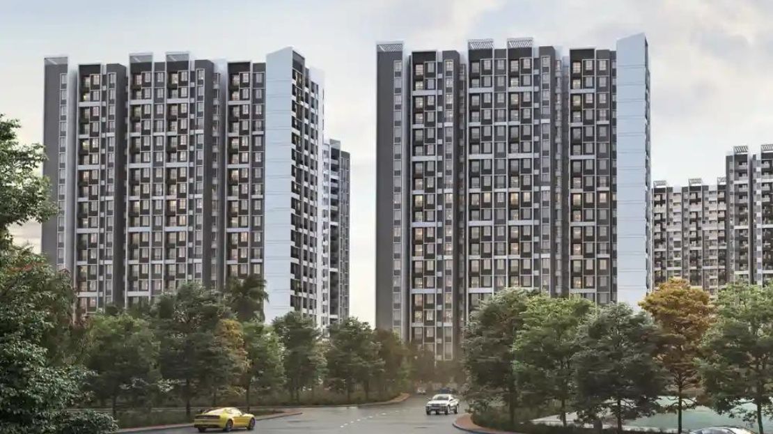 Prestige Glenbrook